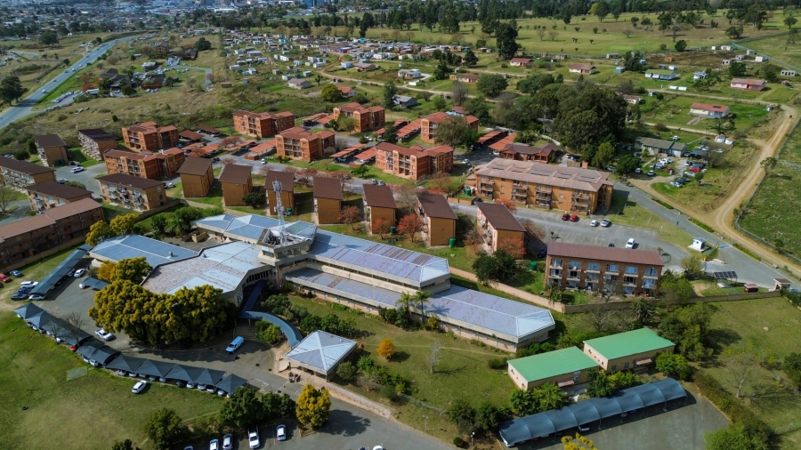 Commercial Property for Sale in Fort Gale Eastern Cape